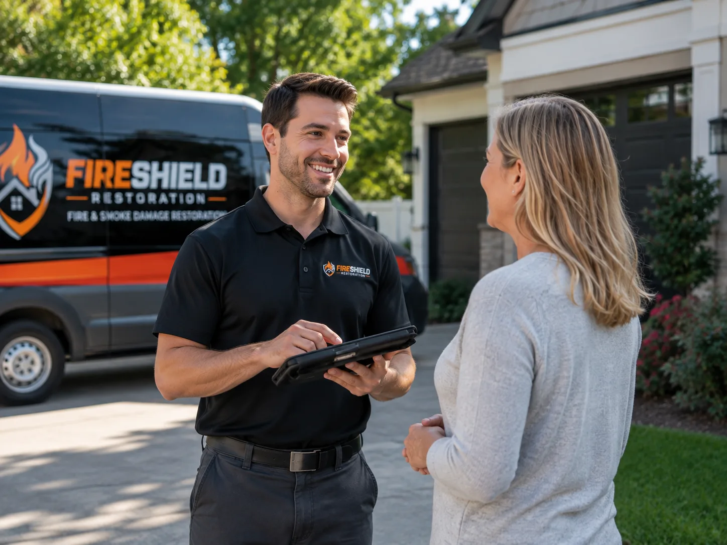 Fire And Smoke Damage Restoration Archie, MO FAQs